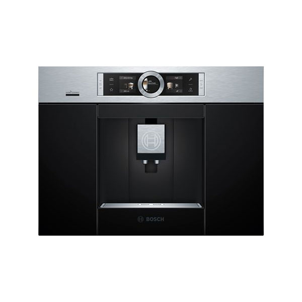 Bosch ugradni aparat za kafu CTL636ES6 - Inelektronik
