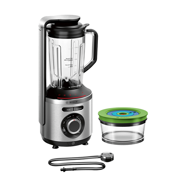 Bosch blender MMBV622M - Inelektronik