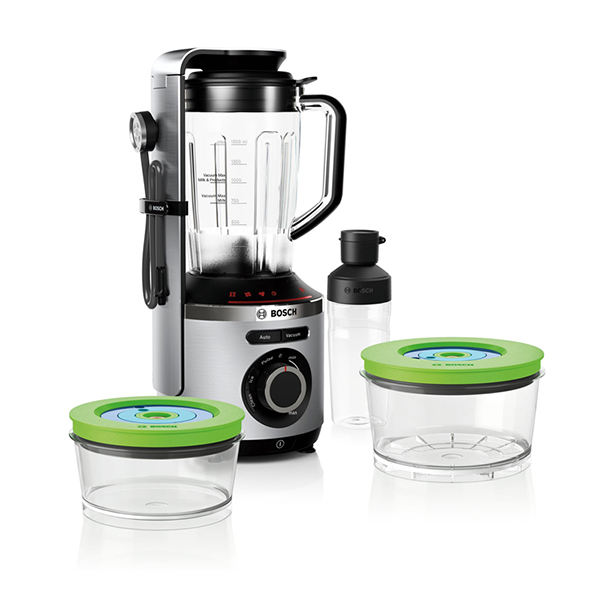 Bosch blender MMBV625M - Inelektronik