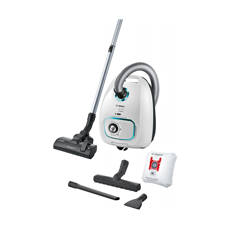 Bosch usisivač BGLS4HYG2 - Inelektronik