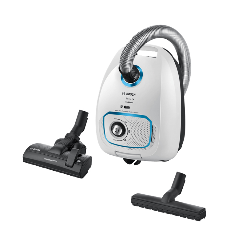 Bosch usisivač BGLS4SIL1 - Inelektronik