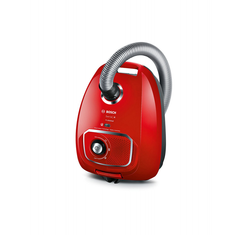 Bosch usisivač BGBS4PET1 - Inelektronik