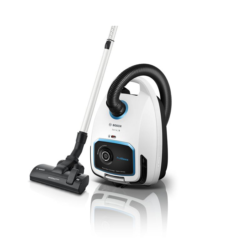 Bosch usisivač BGB6SIL1 - Inelektronik