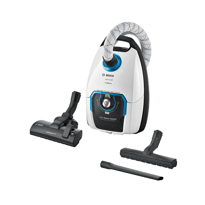 Bosch usisivač BGL8SIL6 - Inelektronik