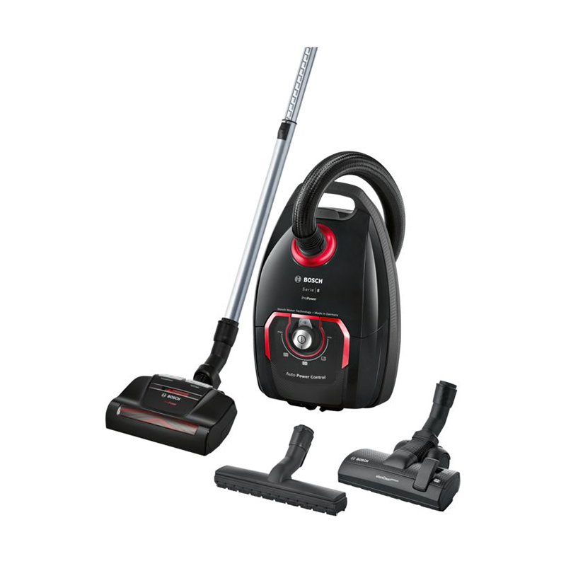 Bosch usisivač BGL8POW2 - Inelektronik