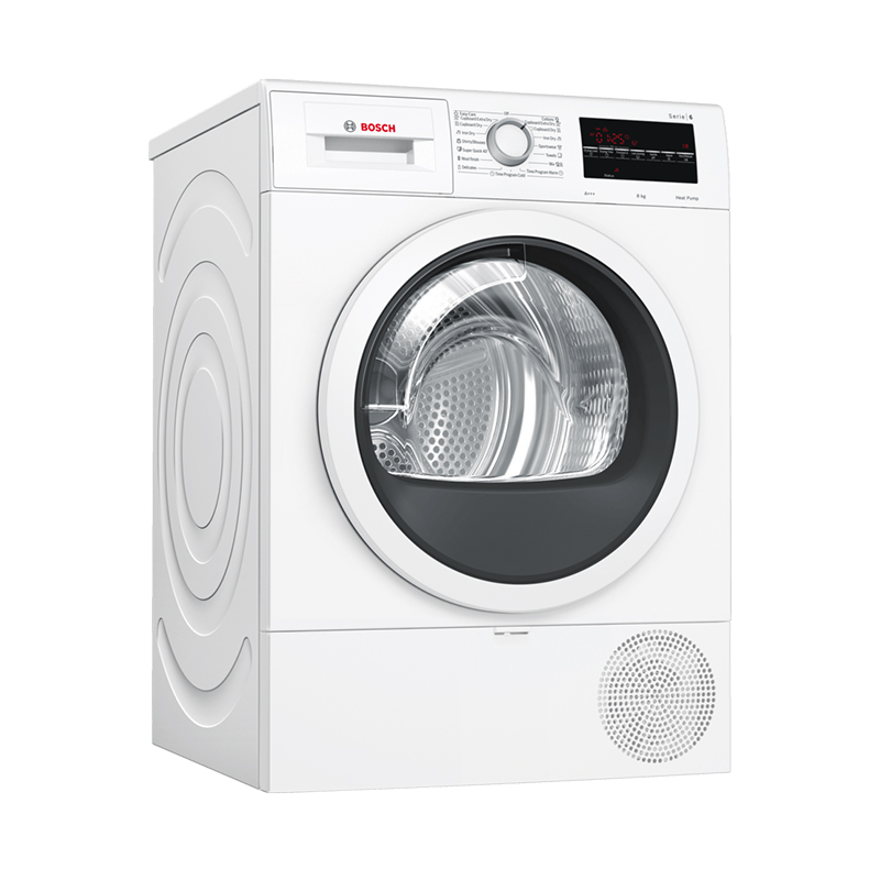 Bosch mašina za sušenje WTR87TW0BY - Inelektronik