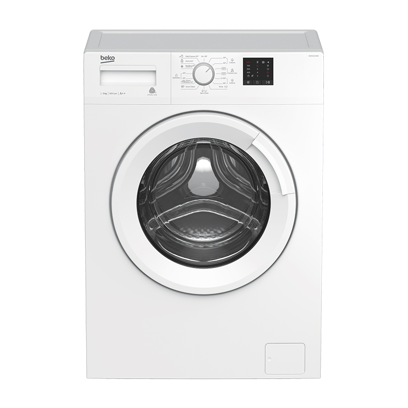 Beko mašina za pranje veša WUE5411XWW - Inelektronik