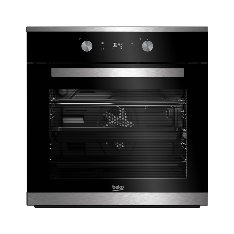 Beko ugradna rerna BIM 25302 X - Inelektronik