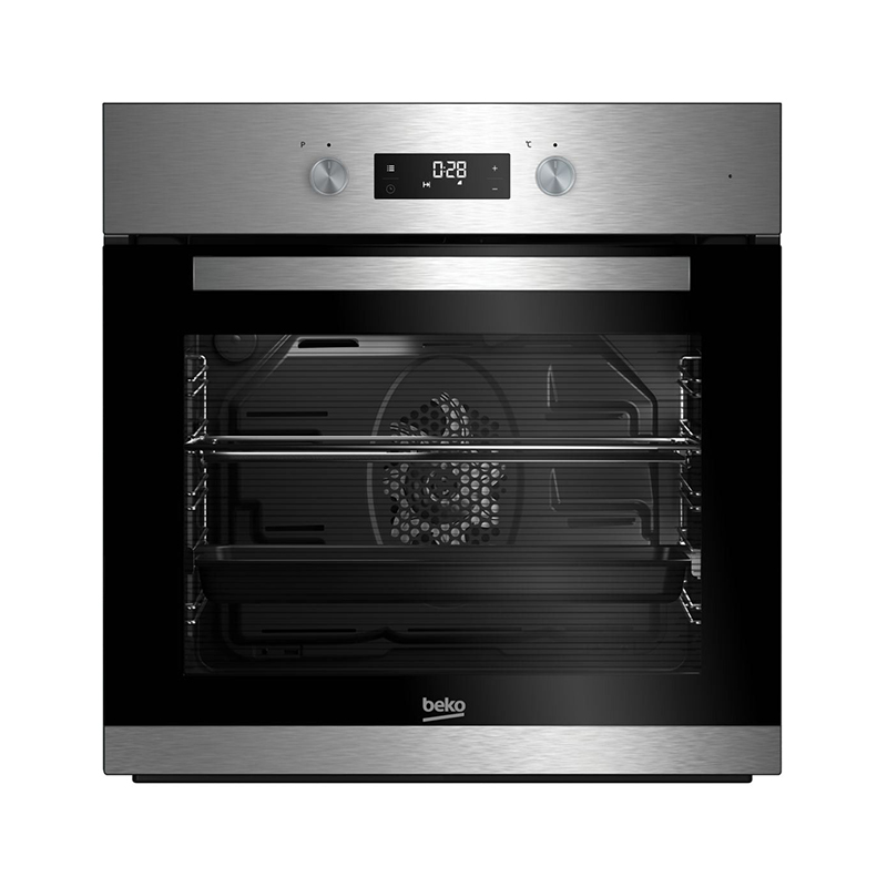 Beko ugradna rerna BIM 22302 X - Inelektronik