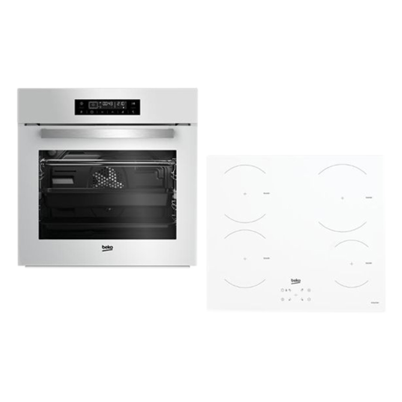 Beko ugradni set BSMI24400W - Inelektronik