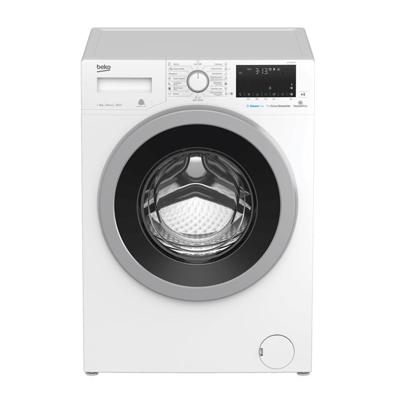 Beko mašina za pranje veša WTV 8736 XS - Inelektronik
