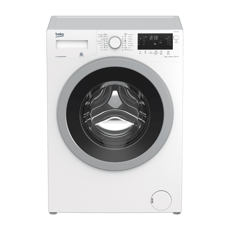 Beko mašina za pranje veša WTV 9633 XS0 - Inelektronik