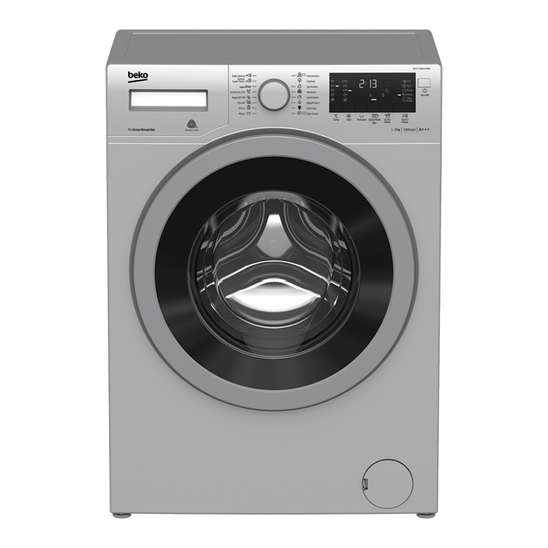 Beko mašina za pranje veša WMY 71283 LMSB2 - Inelektronik