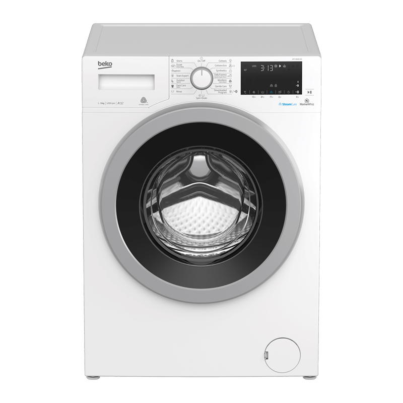 Beko mašina za pranje veša WTV 9636 XS0 - Inelektronik