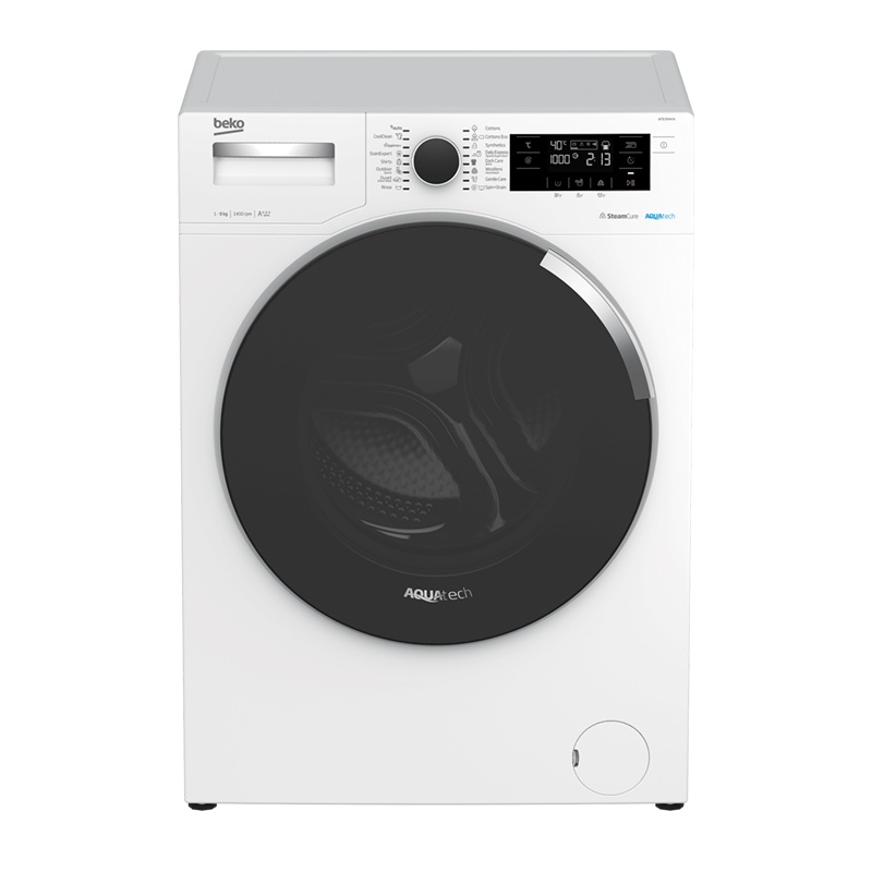 Beko mašina za pranje veša WTE 9744 N - Inelektronik