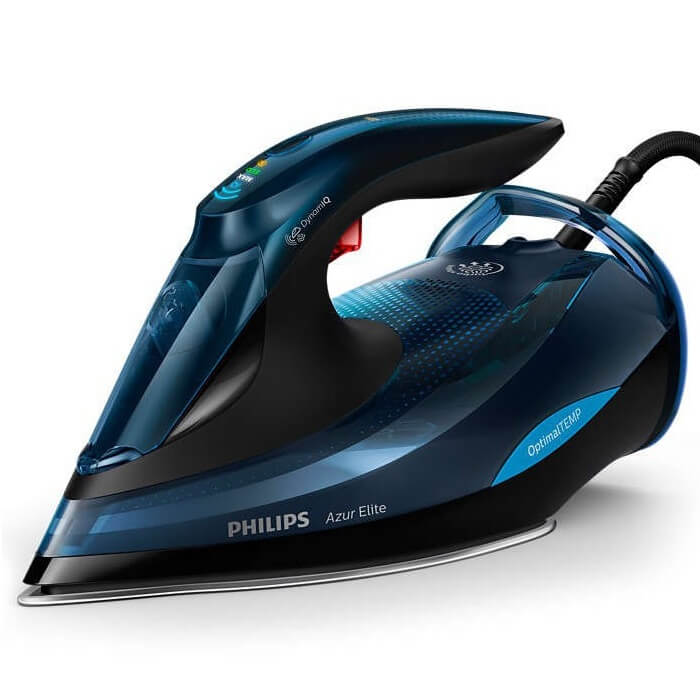 Philips pegla GC5034/20 - Inelektronik