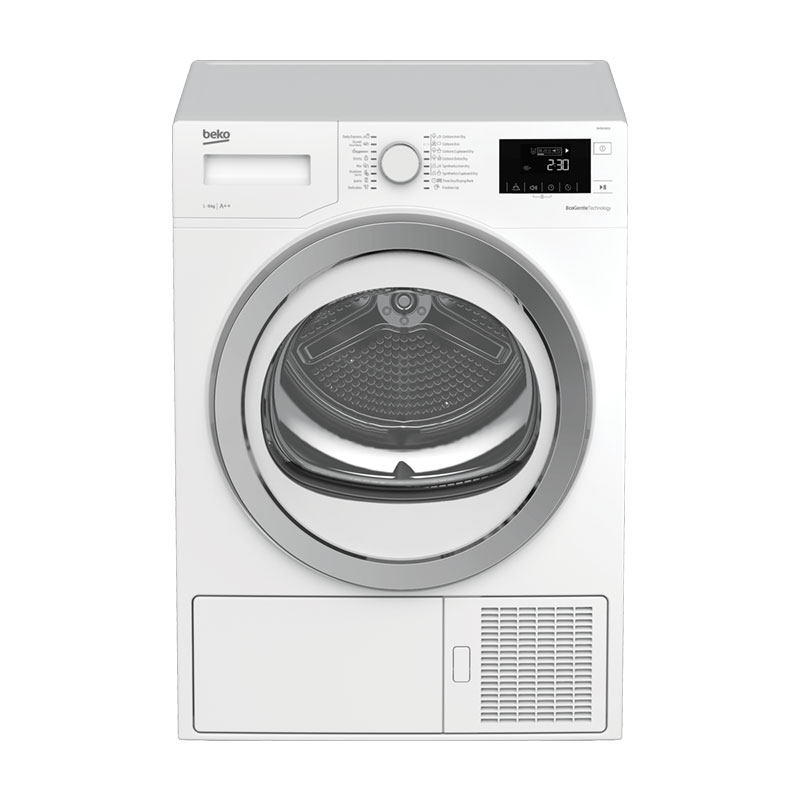 Beko mašina za sušenje veša DH 9434 GX - Inelektronik