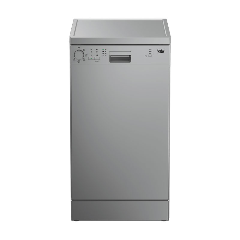 Beko sudomašina DFS 05013 S - Inelektronik