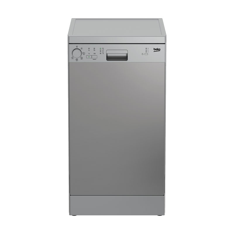 Beko sudomašina DFS 05013 X - Inelektronik