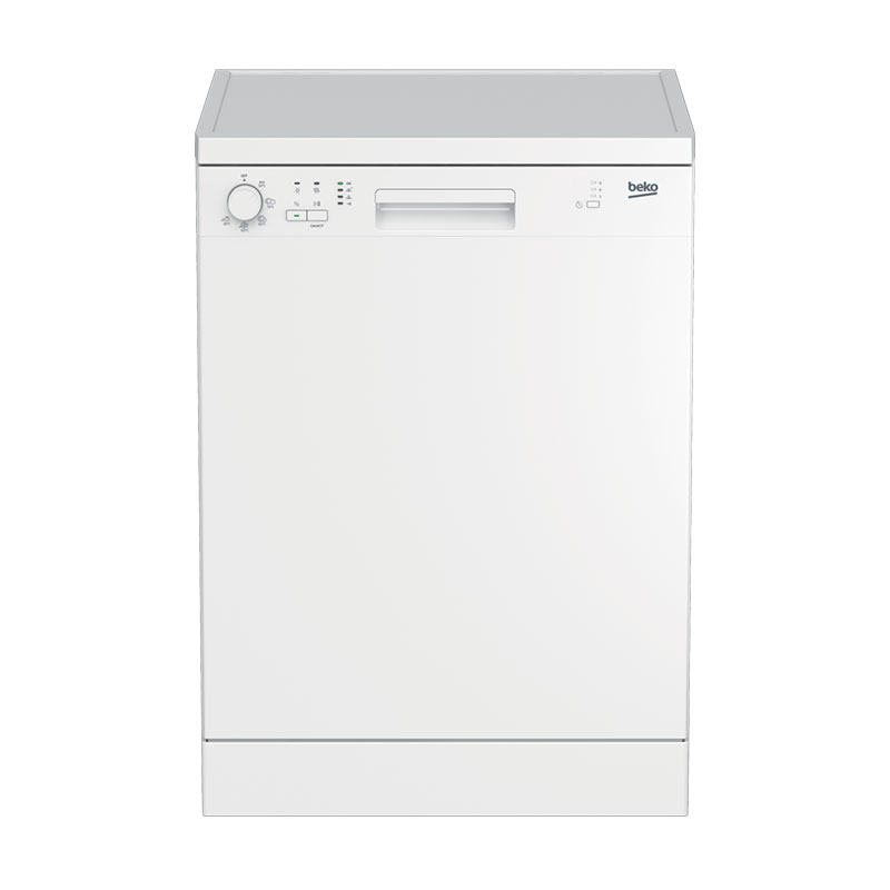 Beko sudomašina DFN 05312 W - Inelektronik