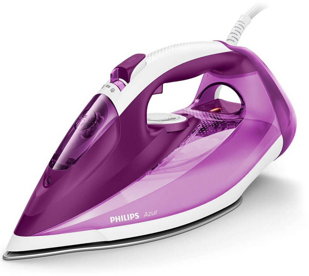 Philips pegla GC4543/30 - Inelektronik