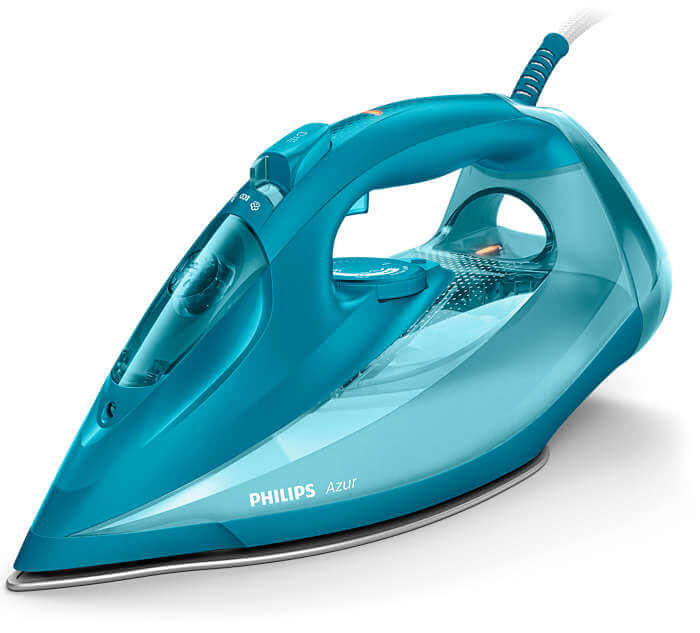 Philips pegla GC4558/20 - Inelektronik