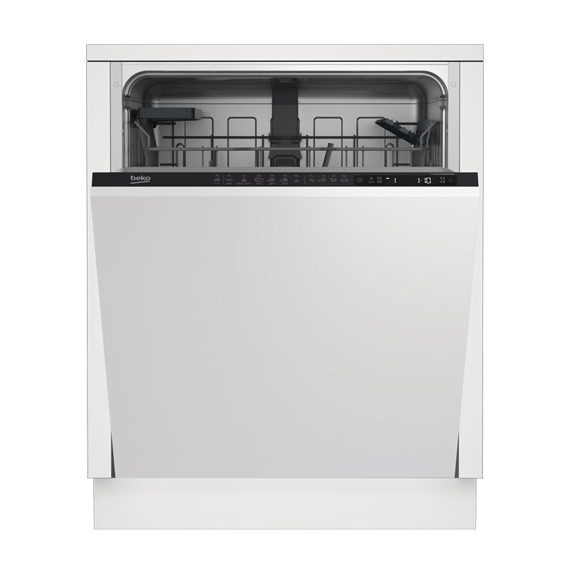 Beko ugradna sudomašina DIN 26421 - Inelektronik