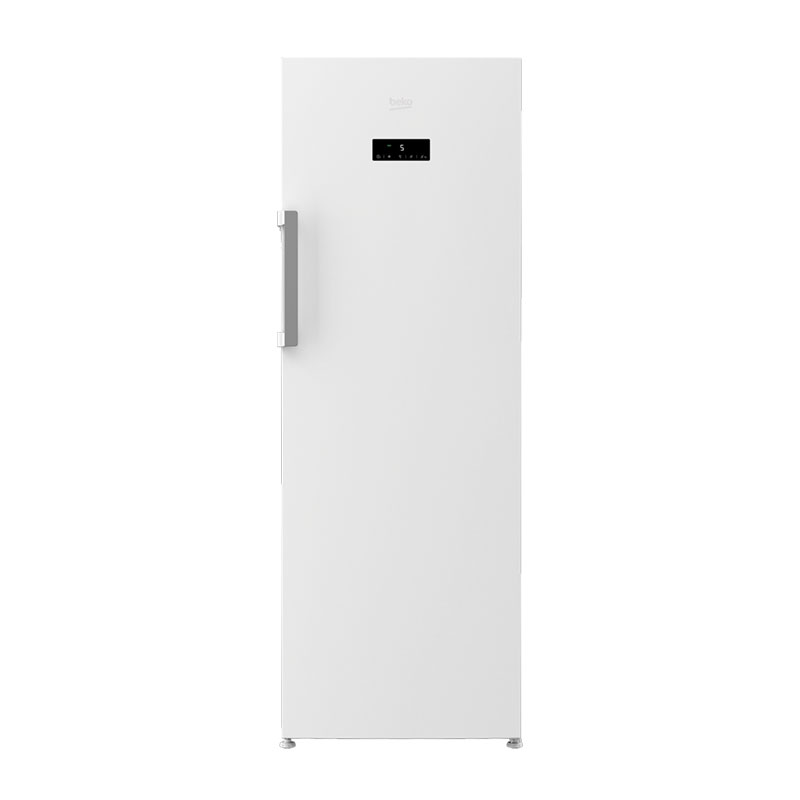 Beko frižider RSNE 415 E21 W - Inelektronik