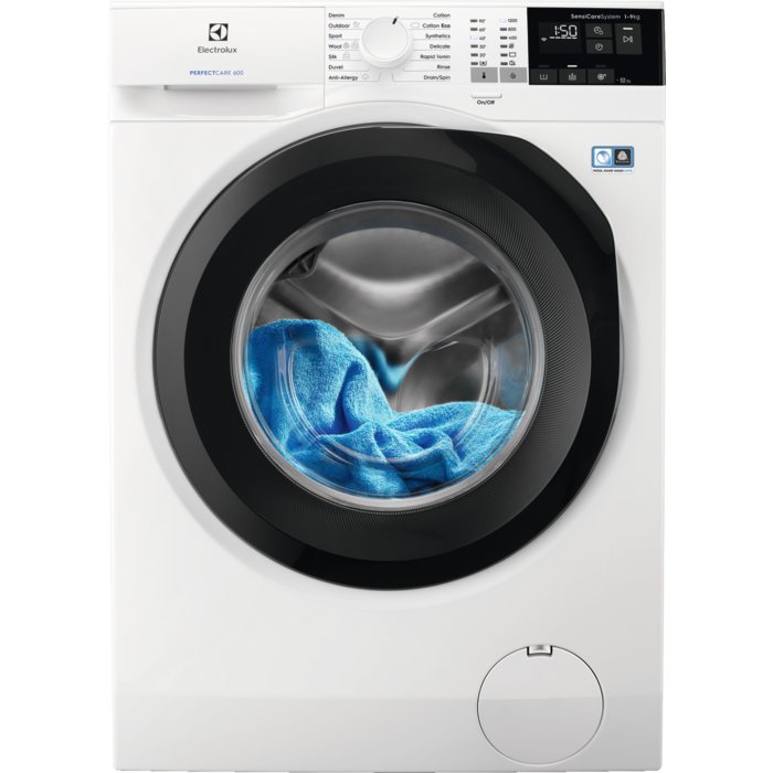 Electrolux veš mašina EW6F429B - Inelektronik