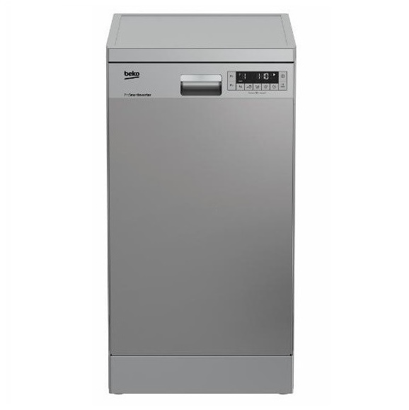 Beko sudomašina DFS 26025 X - Inelektronik