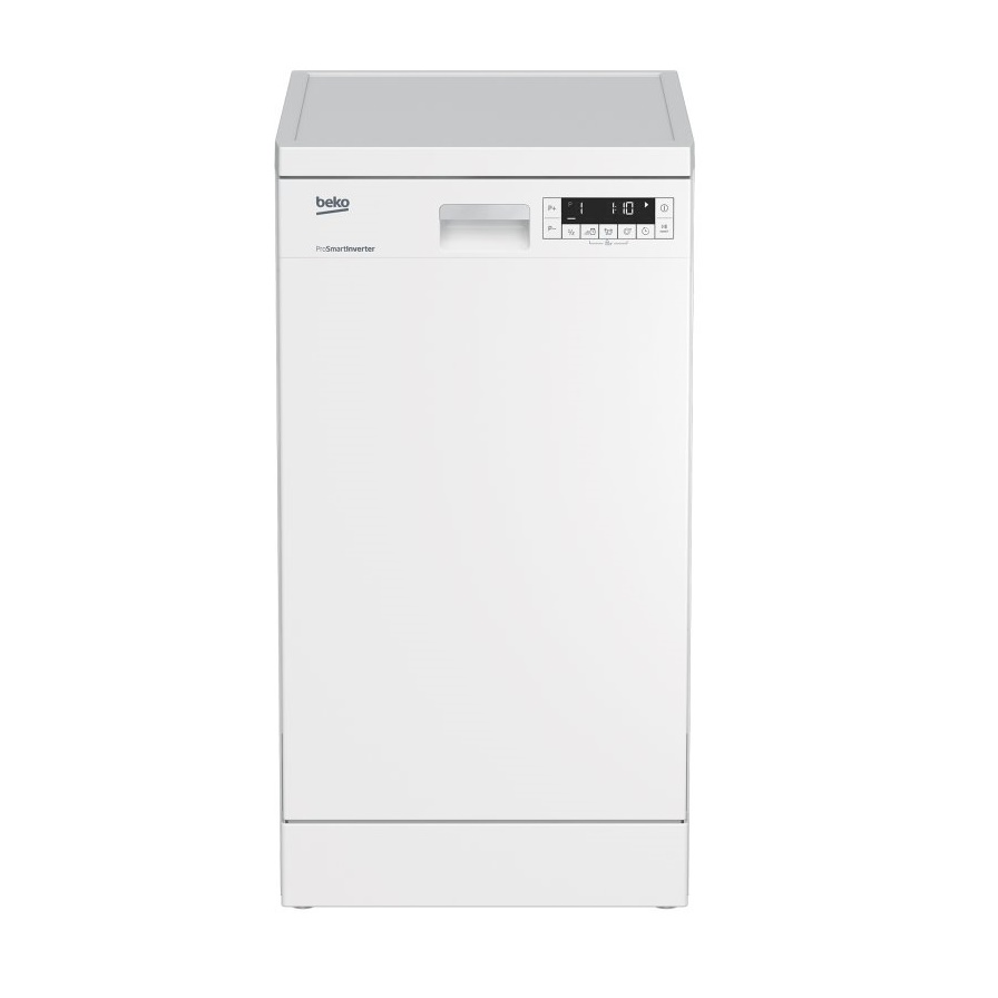 Beko sudomašina DFS 26025 W - Inelektronik