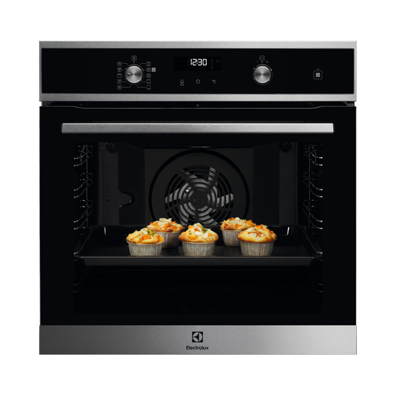 Electrolux ugradna rerna EOD6P60X - Inelektronik
