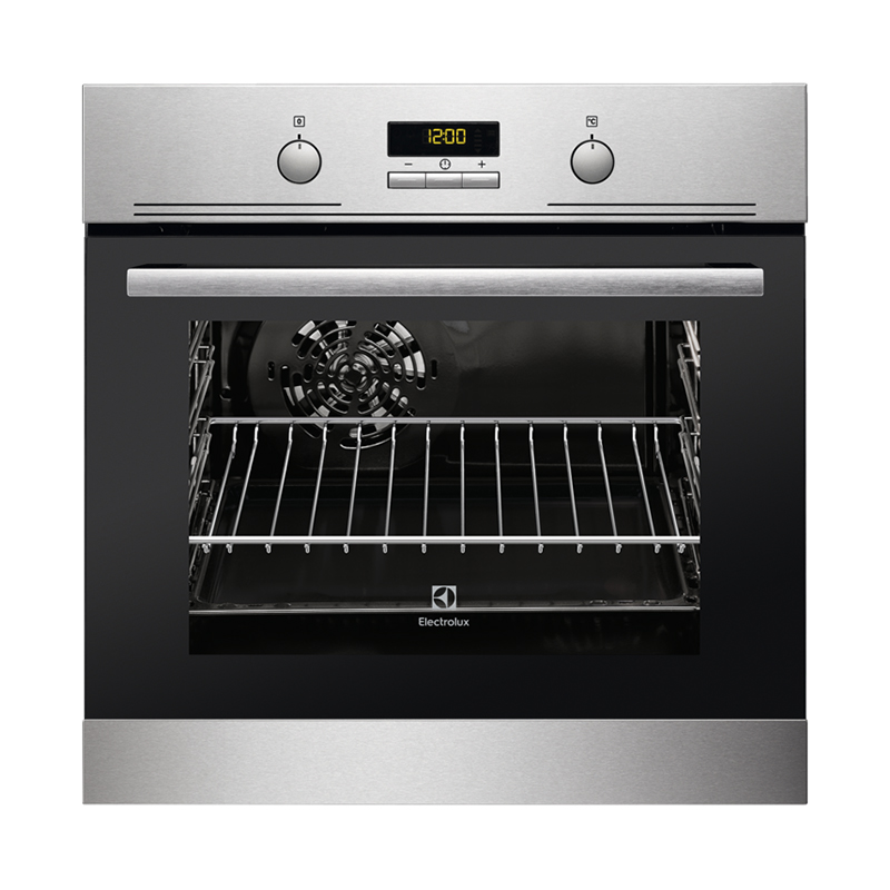 Electrolux ugradna rerna EZC2430EOX - Inelektronik