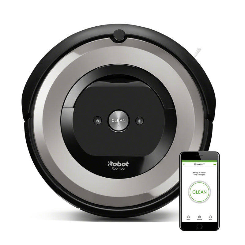 iRobot usisivač robot Roomba e5154 - Inelektronik