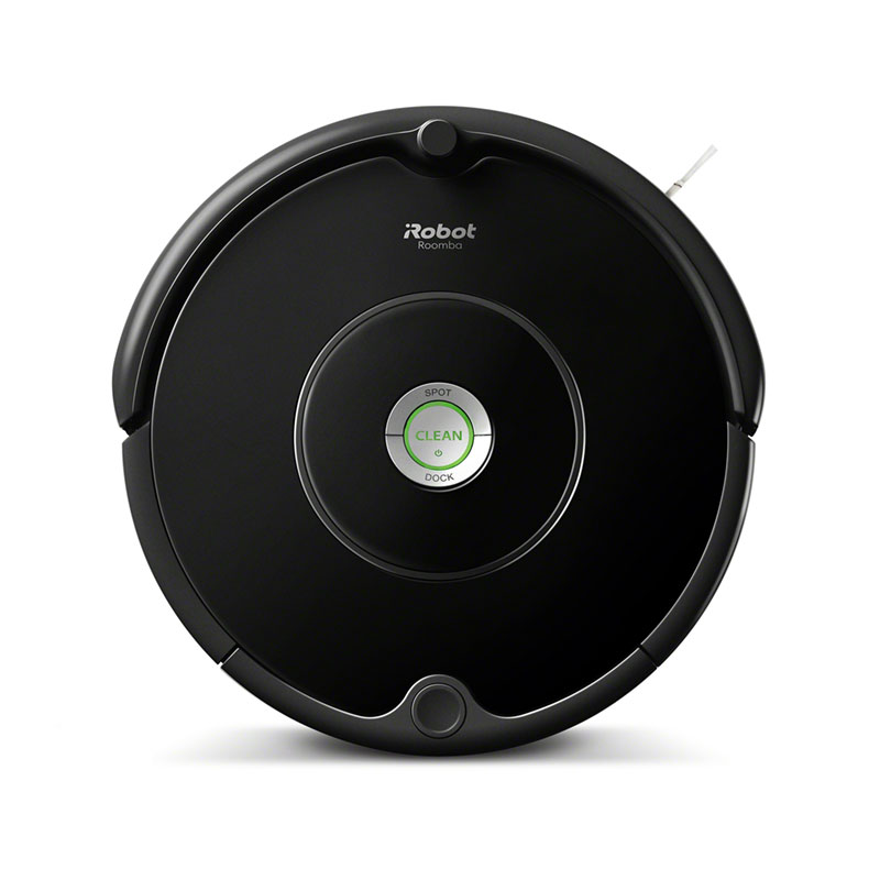 iRobot usisivač robot Roomba 606 - Inelektronik