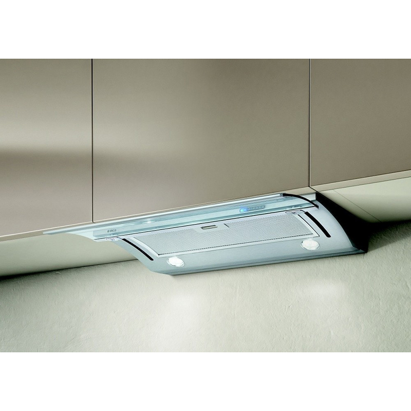 Elica ugradni aspirator GLIDE IX A/60 - Inelektronik