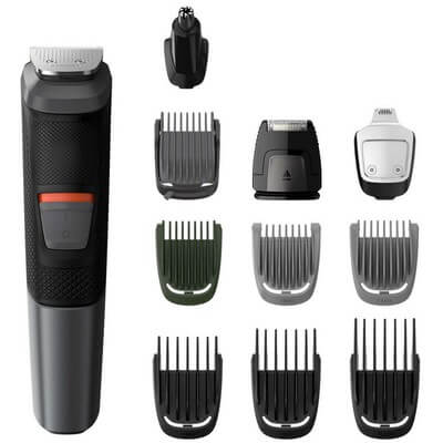 Philips trimer MG5730/15 - Inelektronik