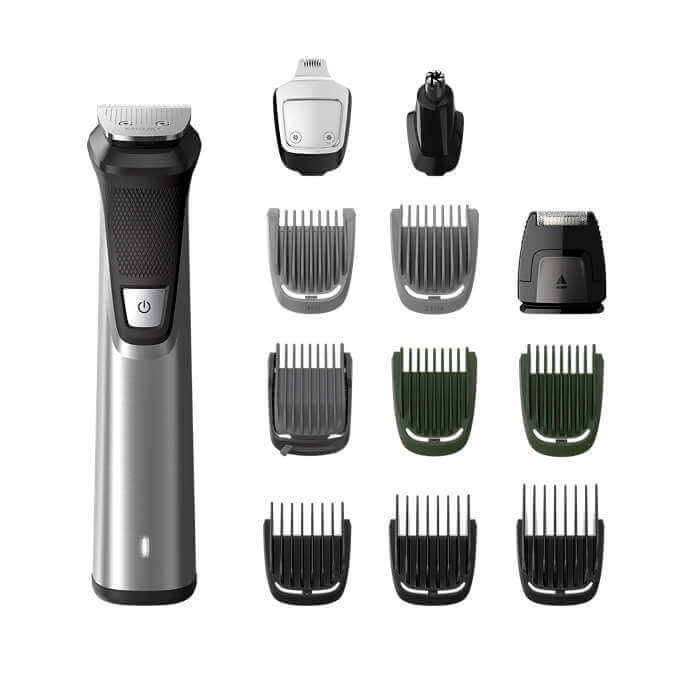 Philips trimer MG7735/15 - Inelektronik