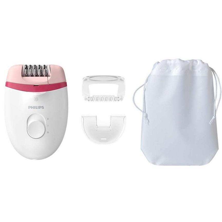 Philips epilator BRE255/00 - Inelektronik