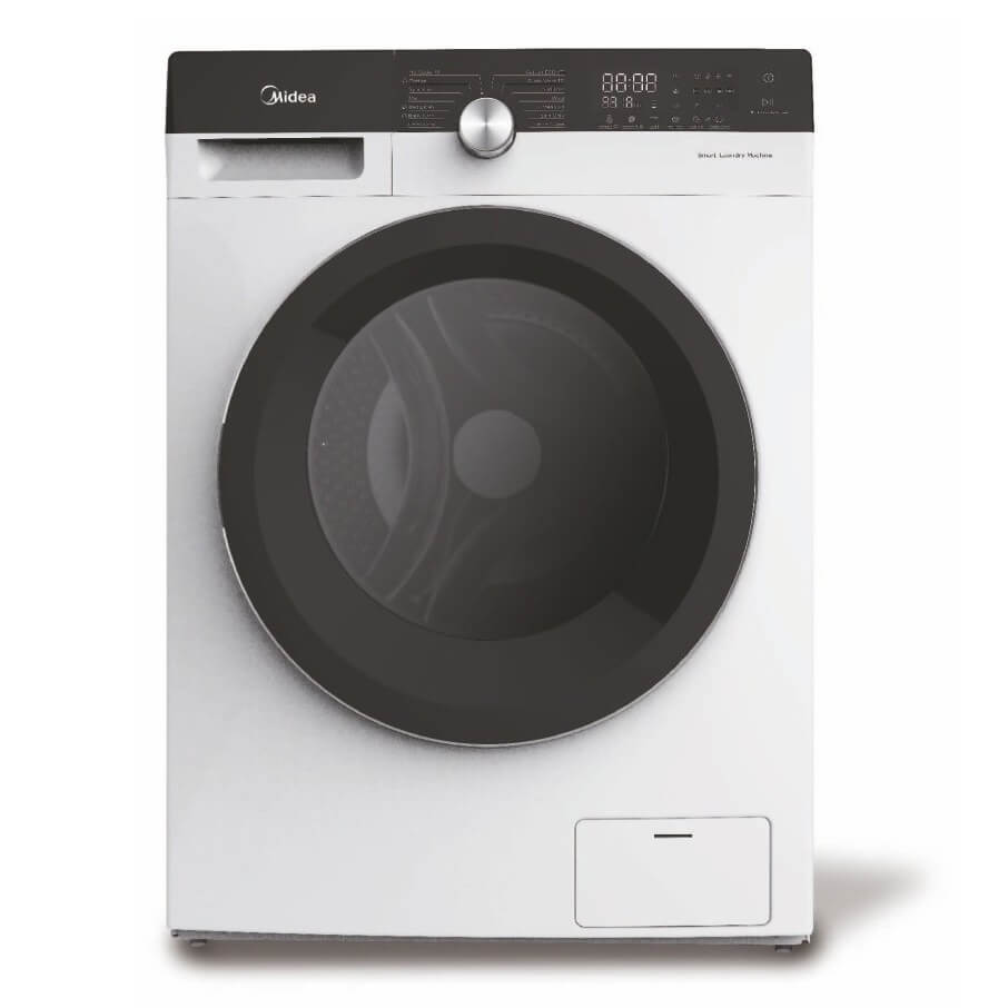 Midea mašina za pranje i sušenje veša MFK100-DU1501B - Inelektronik