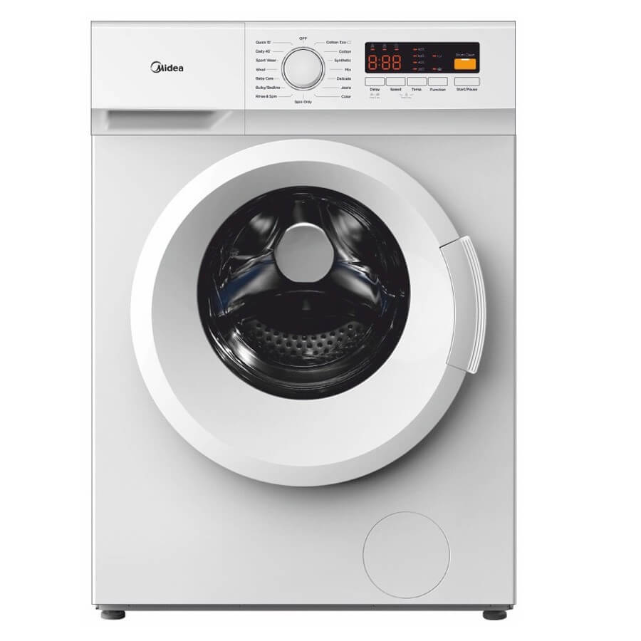 Midea mašina za pranje i sušenje MFN80-DS1303 - Inelektronik