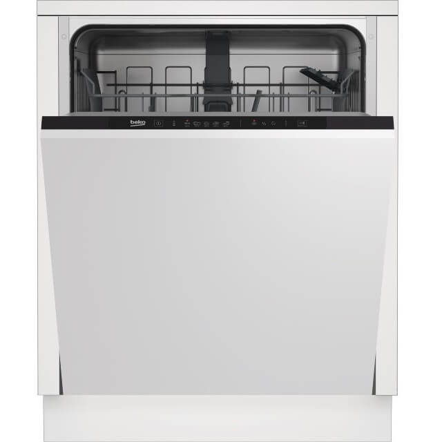 Beko ugradna sudomašina DIN 36422 - Inelektronik