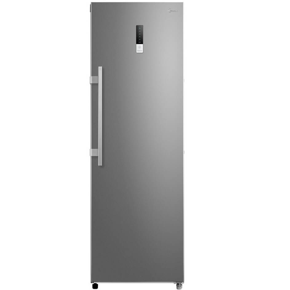 Midea zamrzivač MDRD359FZF02 inox - Inelektronik