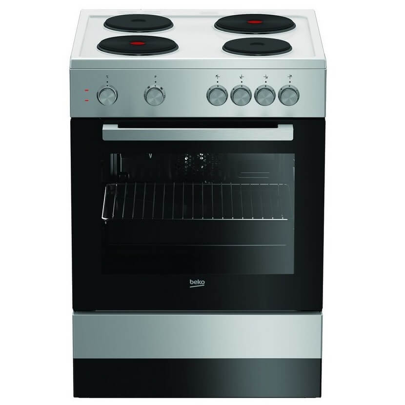 Beko šporet FSE 66000 GS - Inelektronik