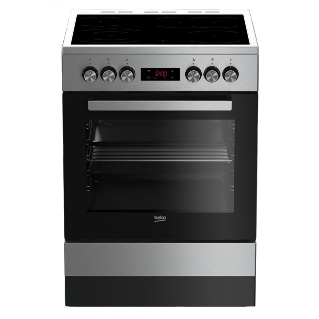 Beko šporet FSM 67320 GXS - Inelektronik