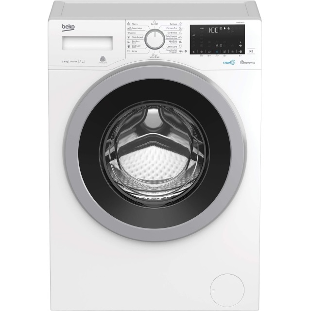 Beko veš mašina WUE 8736 XST - Inelektronik