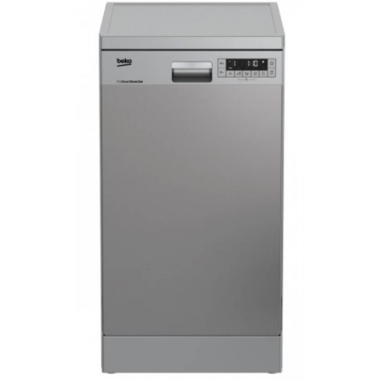 Beko sudomašina  DFS 28022 X - Inelektronik