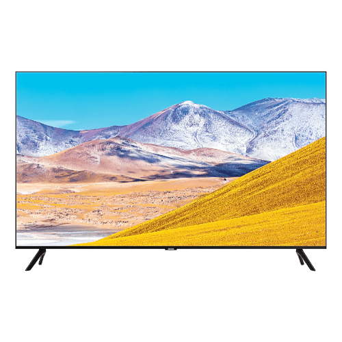 Samsung Televizor Crystal UE55TU8072UXXH SMART - Inelektronik