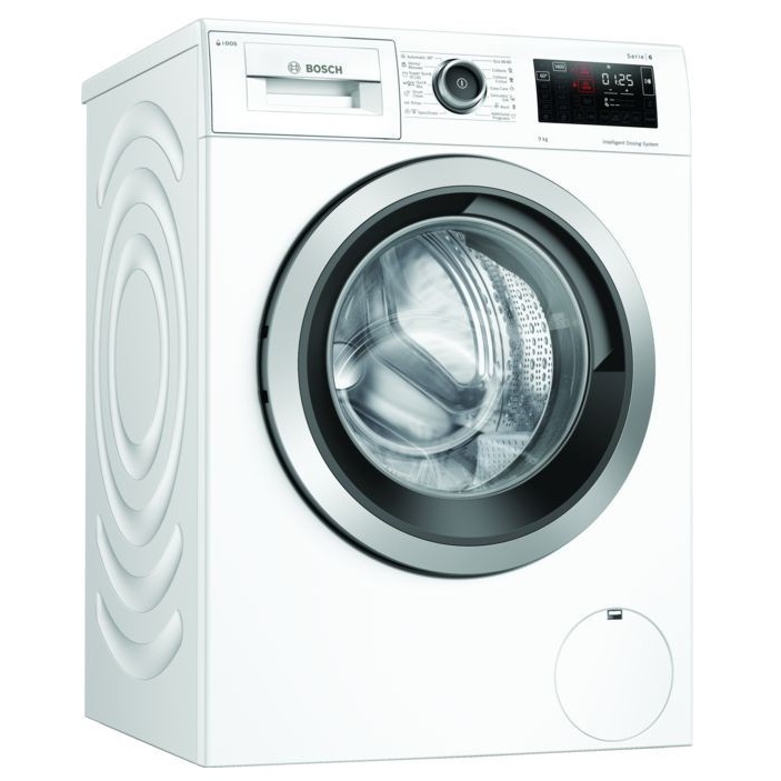 Bosch mašina za pranje veša WAU28PH1BY - Inelektronik