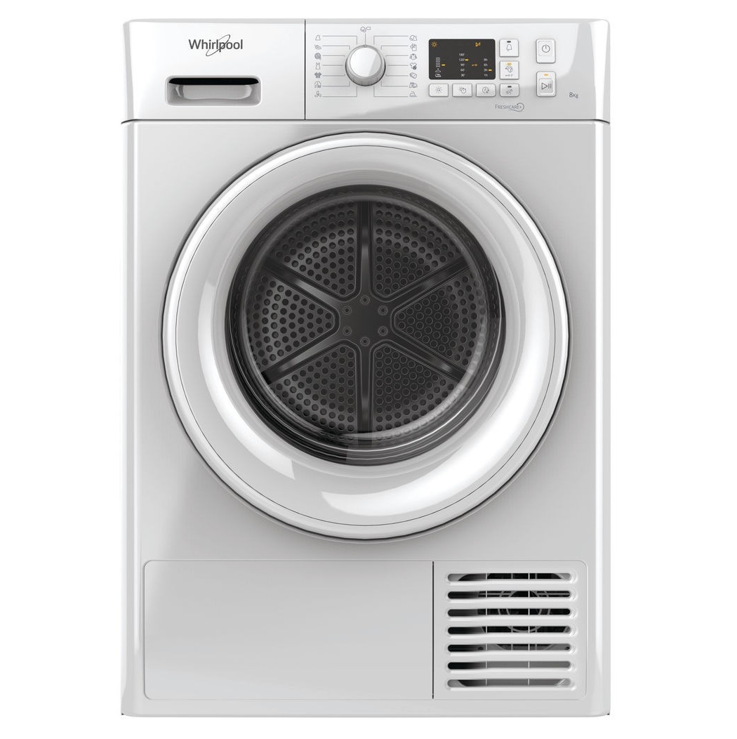 Whirlpool mašina za sušenje veša FT CM10 8B EU - Inelektronik